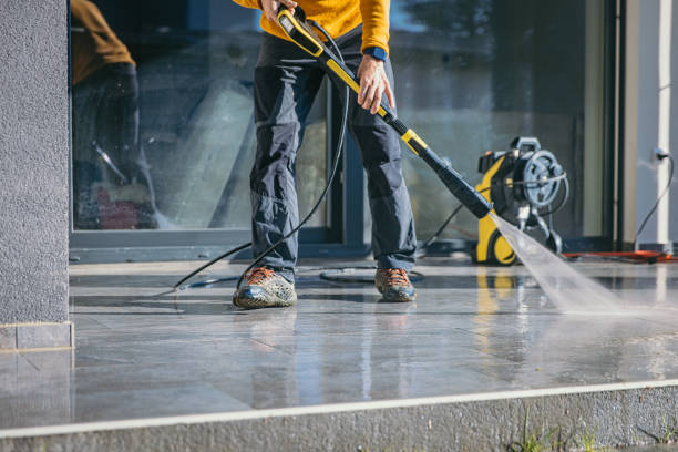 Professional Pressure washing in Lennox, CA